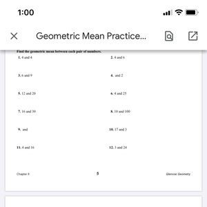 Meet your Posher, Khalise